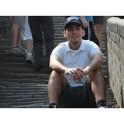 Leonardo Medeiros Netto's photo