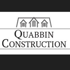 Quabbin Construction