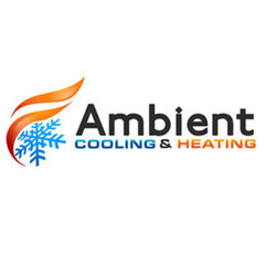 Ambient Cooling & Heating LLC