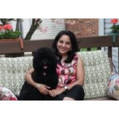 Aarti Venkatesh's photo