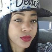Candice Glover's photo