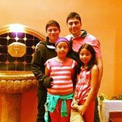 Luis Mora's photo