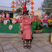 Minh Anh Truong's photo