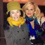 Denise Hoffman's photo