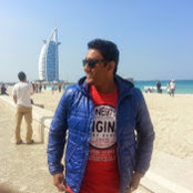 suraj francis's photo