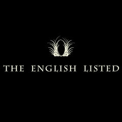 The English Listed