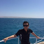 Foto von Wael Mahsoub