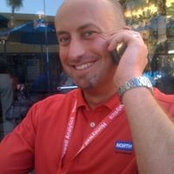 David Barricelli's photo