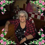 Foto von Roxann Barfield