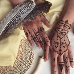 imehndi