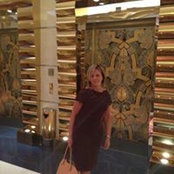 Frances Topping's photo