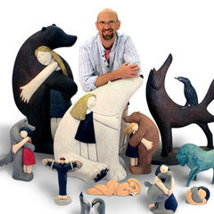 Paul Smith Sculptures