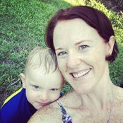 Emma Anderson's photo