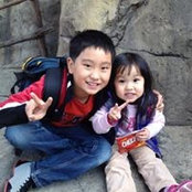 Eileen Chen's photo