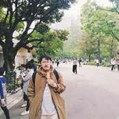 Shunta Ishigami's photo