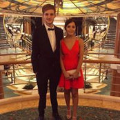 George Hewitt's photo