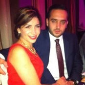 Chris Boyadjian's photo