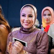 Passant Ibrahim's photo