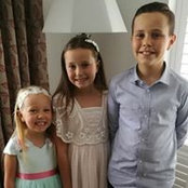 Michelle Burkett's photo