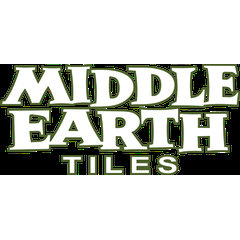 Middle Earth Tiles