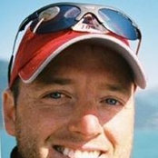 Andrew Wingerters foto