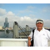 Kuan-Chiun Fu's photo