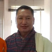Foto von བསྟན་འརྫིན་ རྡོ་རྫེ།