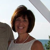 Julie Simonsons foto