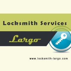Locksmith Services Largo