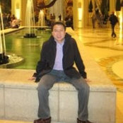 Frederick Lim's photo