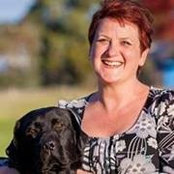 Anna Courtman's photo