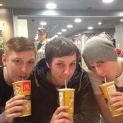Tom Nye's photo