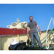 Aslan Afaunov's photo