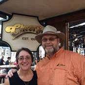 Dave Schaefer's photo