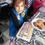 Gemma Lang's photo