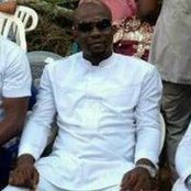 Foto de Obinna Ezeani
