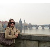 Bambi Casenas's photo