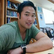 Frank Yang's photo