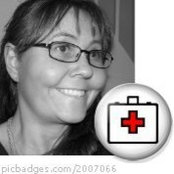 Britta Sørensen's photo