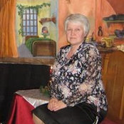 Аза Калиберда's photo