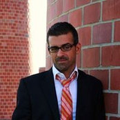 Sean Kelly's photo
