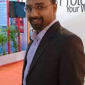 Varun Iyer's photo