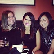 Alexia Stalpes's photo