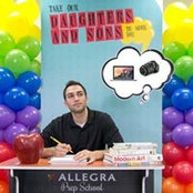 Eric Muldoon's photo