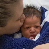 Signe Maurus's photo