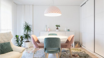 Company Highlight Video by Habitaka diseño y decoración