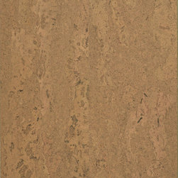 US Floors - US Floors, Natural Cork, Traditional Cork Plank, Branca - Cork Flooring