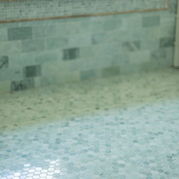 Gibson - Kitchen & Bathroom