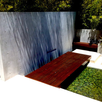 Oakland Residence