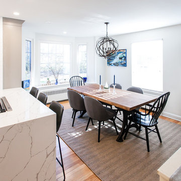 Liberty Remodel